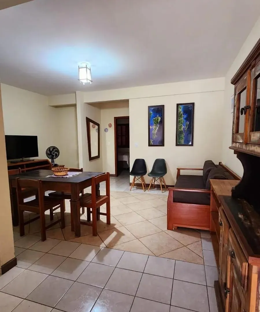 Vila Departamento1 - Pinheira Palhoça