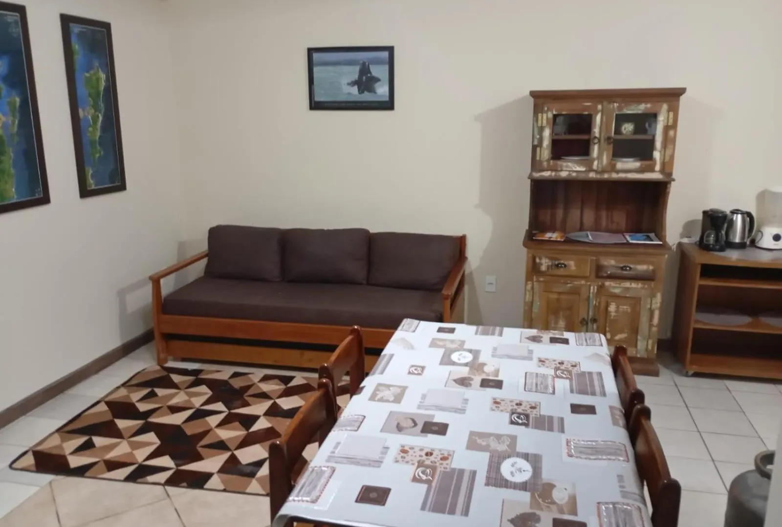Prázdninový dům Vila Departamento1 - Pinheira Palhoça